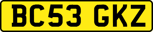 BC53GKZ