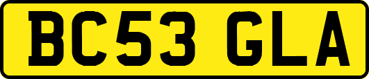 BC53GLA