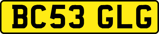 BC53GLG