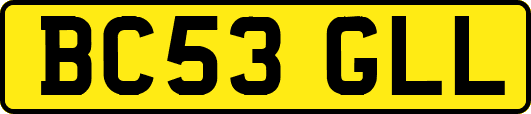 BC53GLL