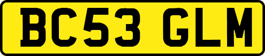 BC53GLM