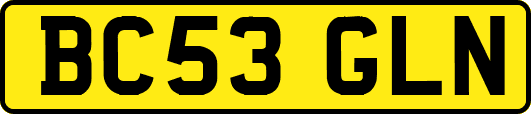 BC53GLN