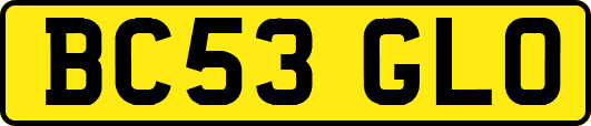 BC53GLO