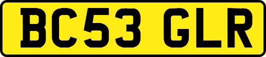 BC53GLR
