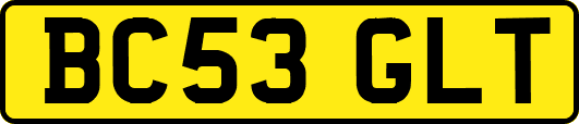 BC53GLT