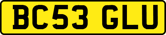 BC53GLU