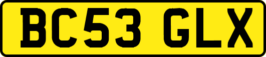 BC53GLX
