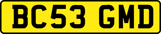BC53GMD