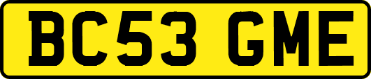 BC53GME