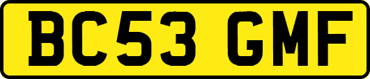 BC53GMF