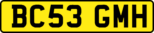 BC53GMH