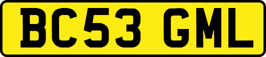 BC53GML