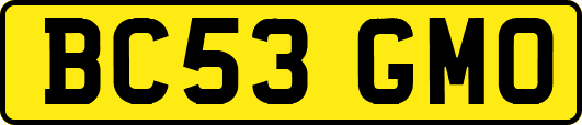 BC53GMO