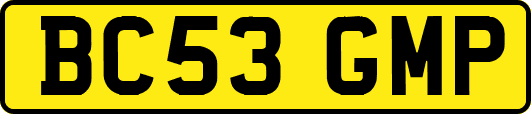 BC53GMP