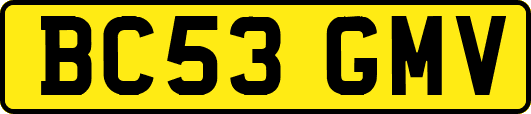 BC53GMV