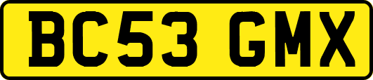 BC53GMX