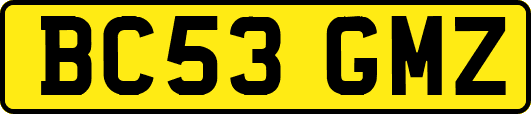 BC53GMZ