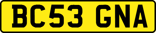 BC53GNA
