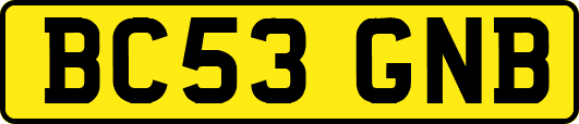 BC53GNB
