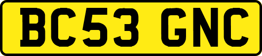 BC53GNC