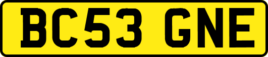 BC53GNE
