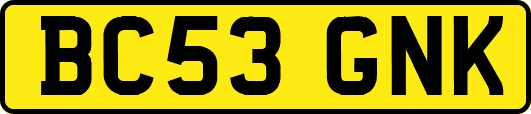 BC53GNK