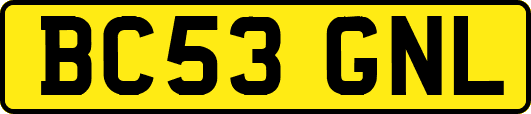 BC53GNL