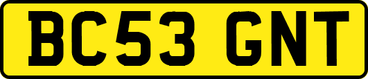 BC53GNT
