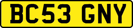 BC53GNY