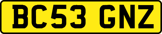 BC53GNZ
