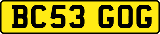 BC53GOG