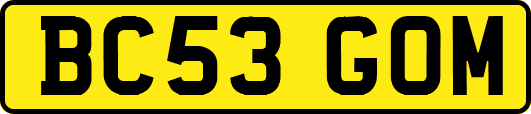 BC53GOM