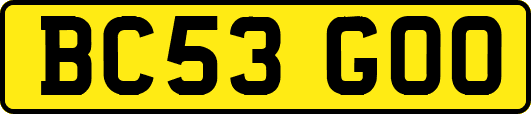 BC53GOO