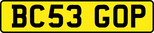 BC53GOP