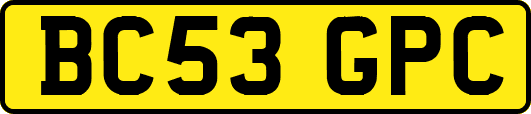 BC53GPC
