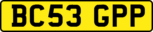 BC53GPP