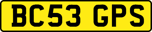 BC53GPS