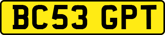 BC53GPT