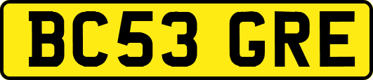 BC53GRE