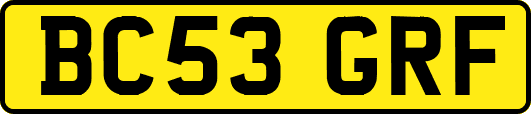 BC53GRF