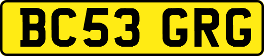 BC53GRG