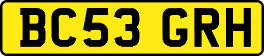 BC53GRH