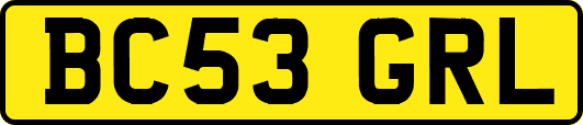 BC53GRL