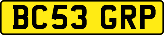 BC53GRP