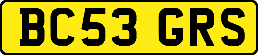 BC53GRS