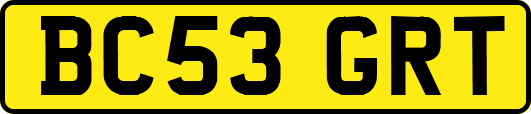 BC53GRT