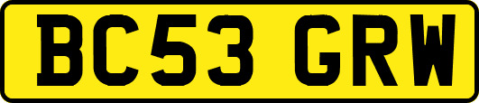 BC53GRW