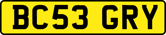 BC53GRY
