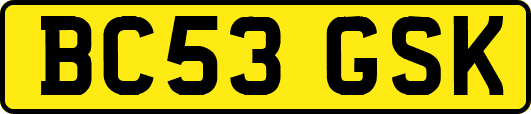 BC53GSK