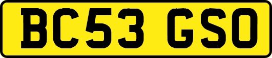 BC53GSO